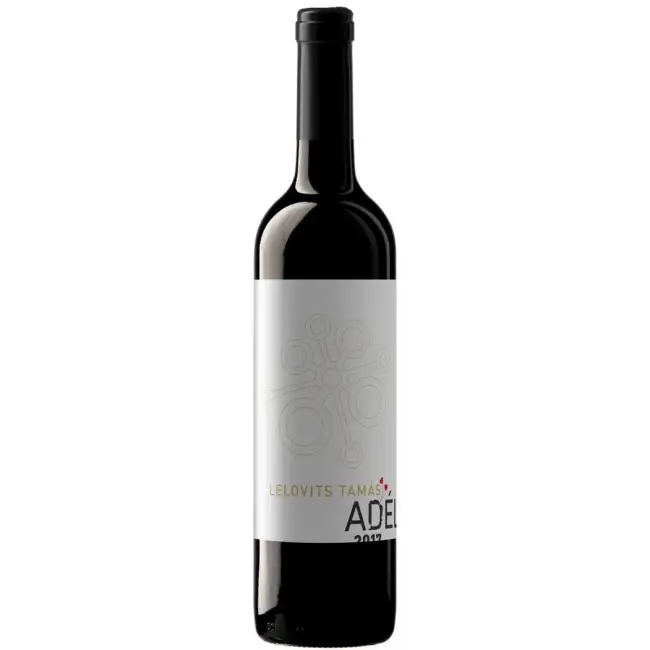 Lelovits Adél Cuvée 2022