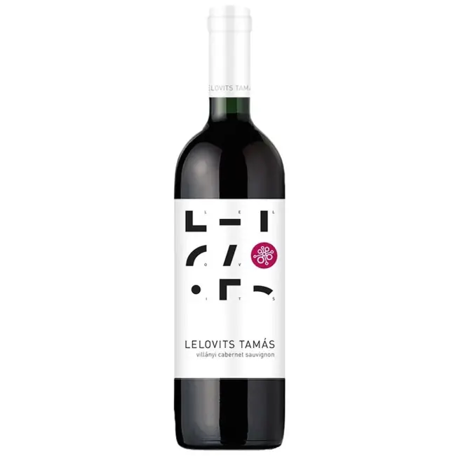 Lelovits Cabernet Sauvignon 2022