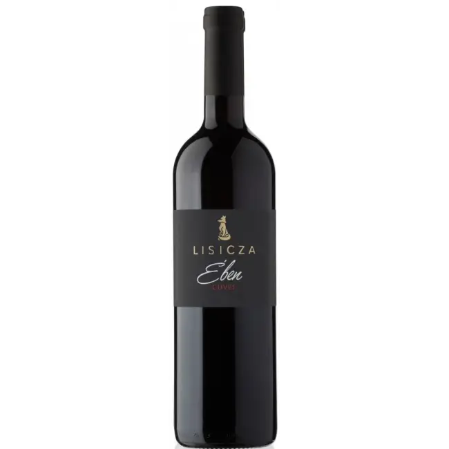 Lisicza Ében 2021 (V)