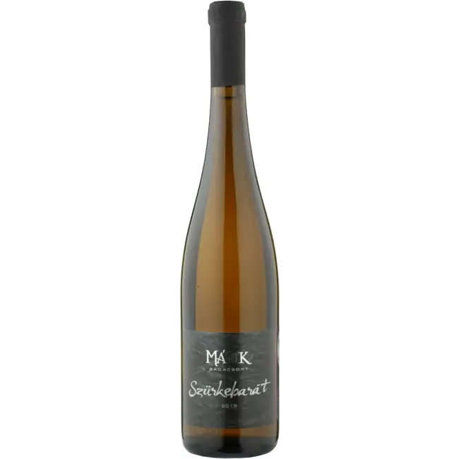 Málik Zoltán Szürkebarát 2024