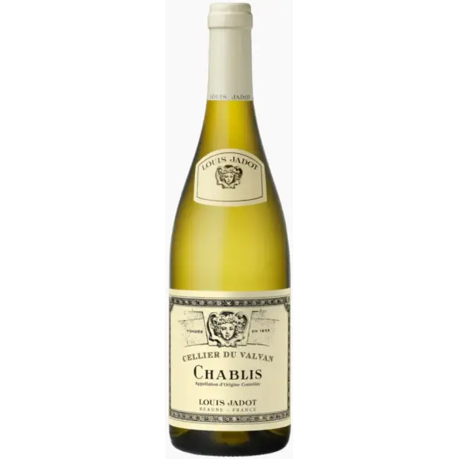 Louis Jadot Chablis 2024