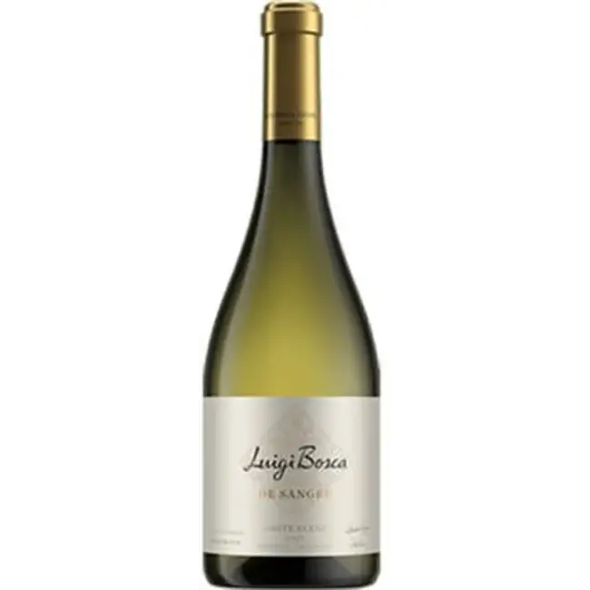 Luigi Bosca De Sangre White Blend 2022