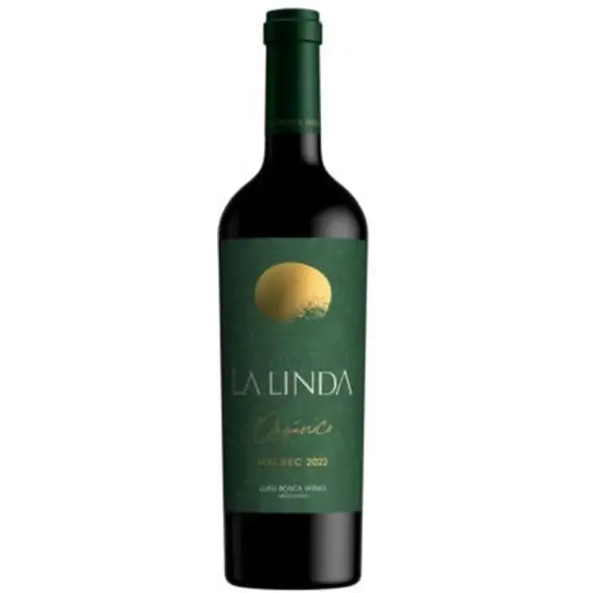 Luigi Bosca Finca La Linda Malbec 2024