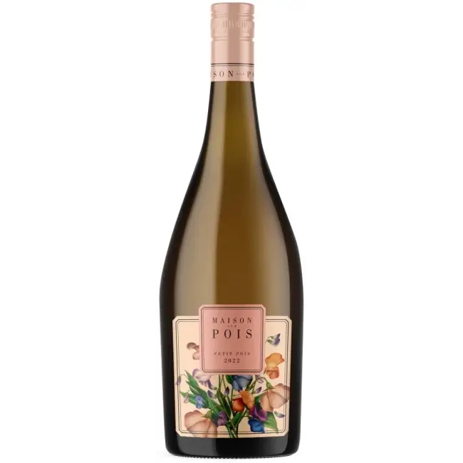 Maison aux Pois Petit Pois Gyöngyöző 2024 (V)