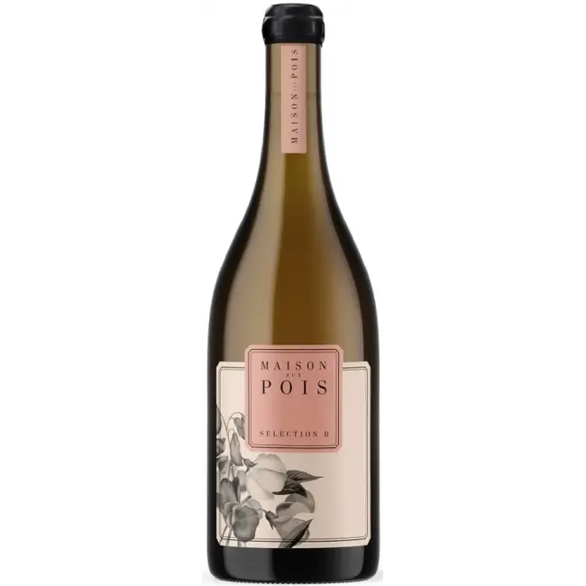 Maison aux Pois Selection B Furmint 2022