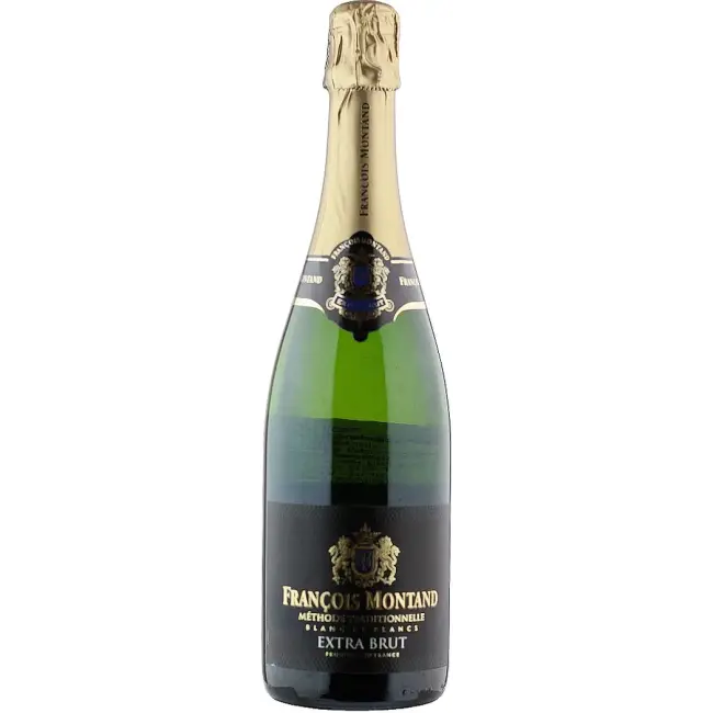 Maison du Vigneron Francois Montand Extra Brut