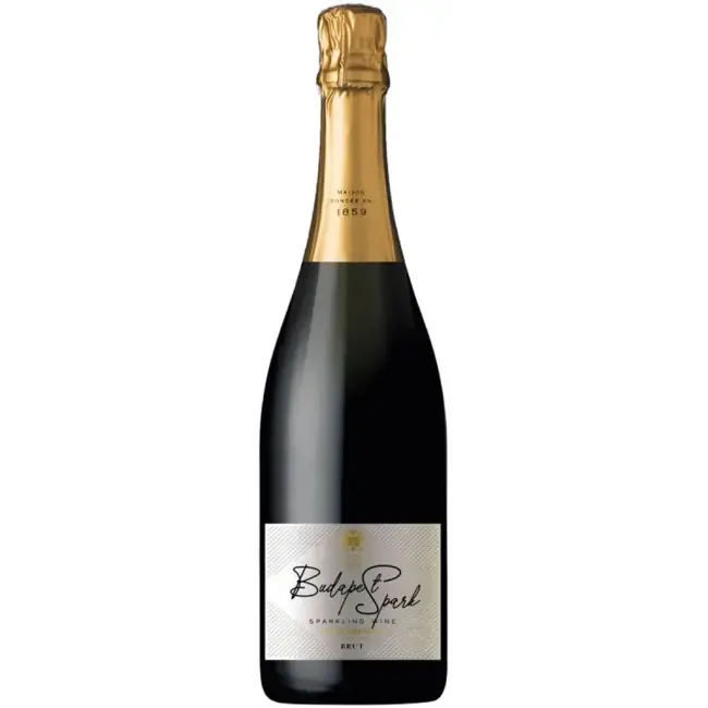 Maison Louis de Grenelle Budapest Spark (V)