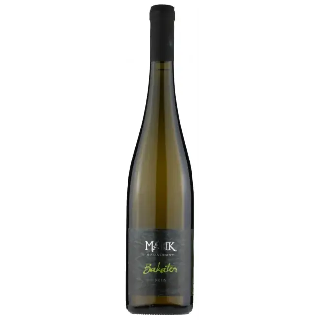 Málik Zoltán Bakator 2023