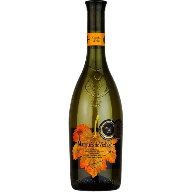 Marques de Vizhoja Albarino 2024