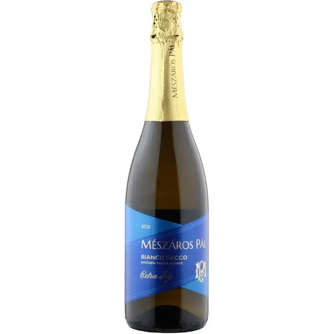 Mészáros Bianco Secco Extra Dry (V)