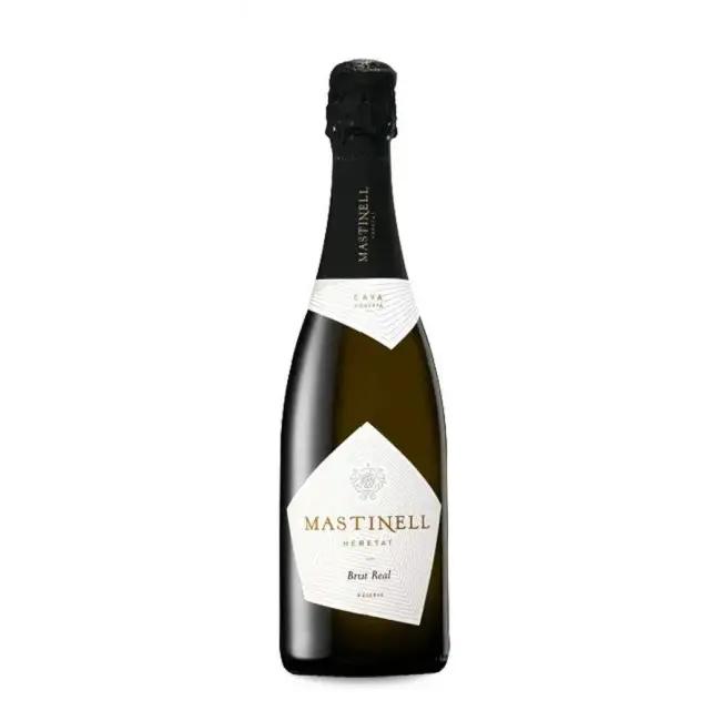 Mastinell Brut Real Magnum Brut Grand Reserva Cava 2016