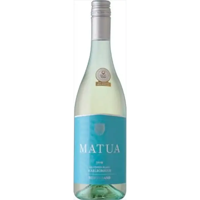 Matua Sauvignon Blanc 2023 (V)