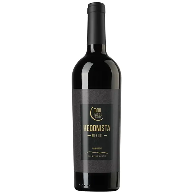 Maul Hedonista 2020 (V)