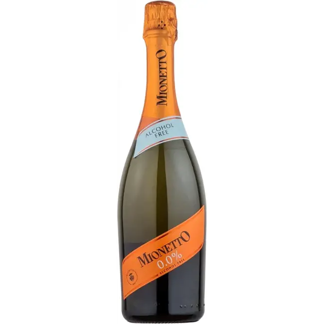 Mionetto Alkoholmentes Prosecco (V)