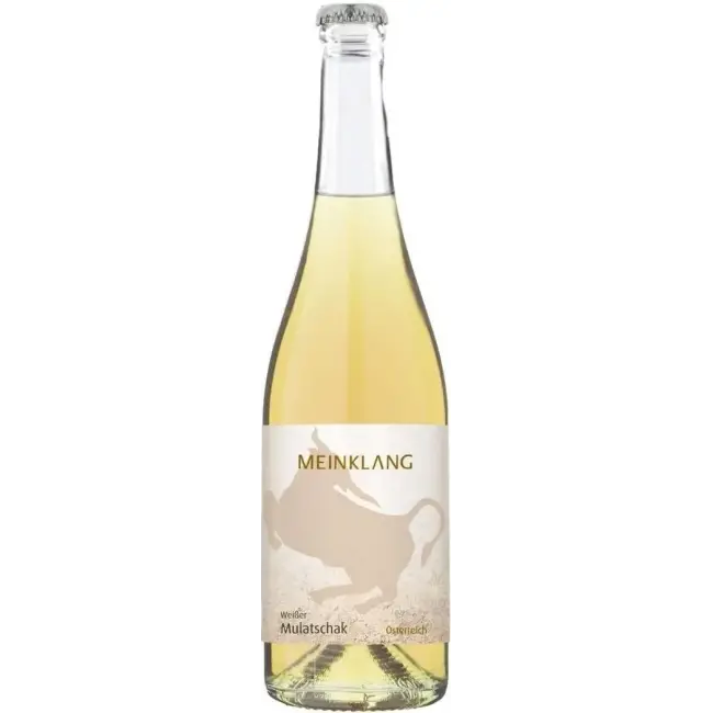 Meinklang Mulatschak fehér