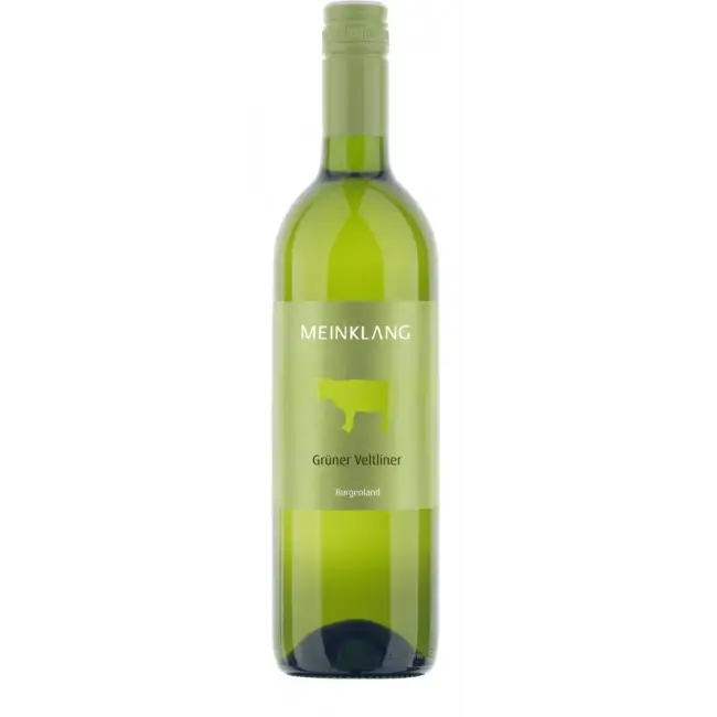 Meinklang Grüner Veltliner 2024