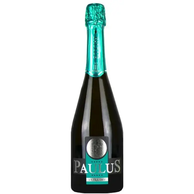 Paulus Extra Dry Pezsgő (V)