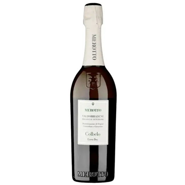 Merotto Colbello Prosecco DOCG Extra Dry (V)