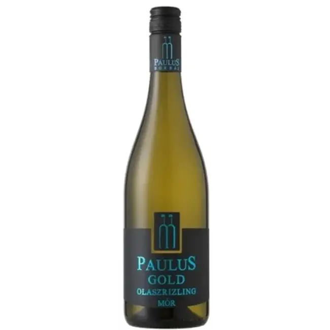 Paulus Gold Olaszrizling 2024 (V)