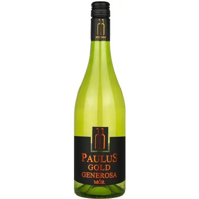 Paulus Gold Generosa 2024 (V)