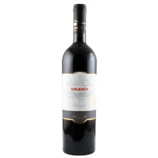 Mészáros Pál Bikavér válogatás 2019