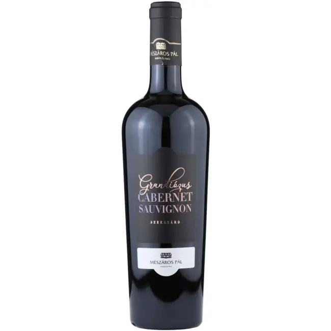 Mészáros Grandiózus Cabernet Sauvignon 2023