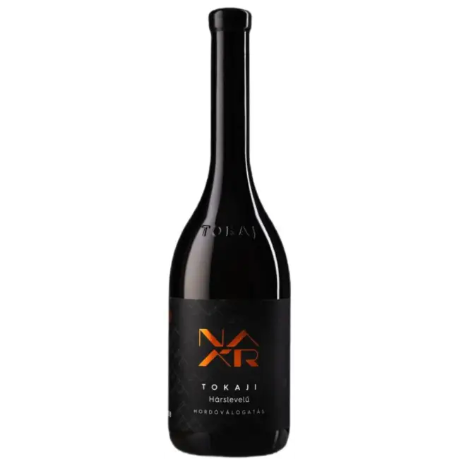Naár Tokaji Hárslevelű Hordóválogatás 2023 (V)