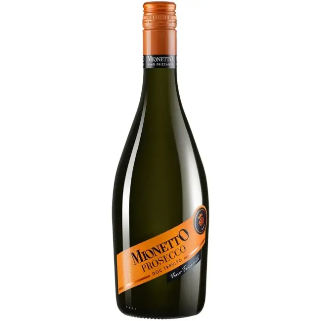 Mionetto Prosecco DOC Treviso Frizzante (V)