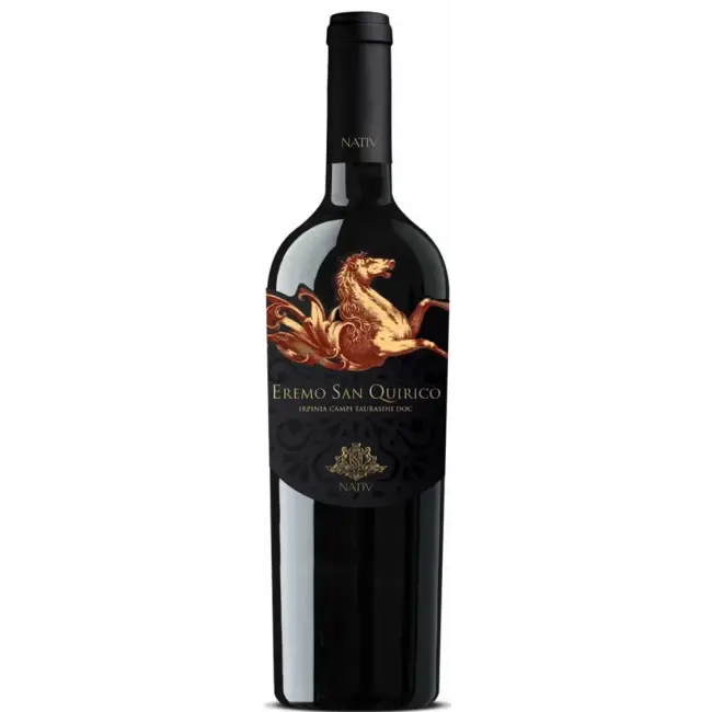 Nativ Eremo San Quirico 2019 (V)