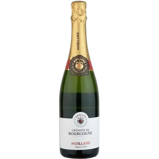 Moillard Crémant de Bourgogne Brut 2023