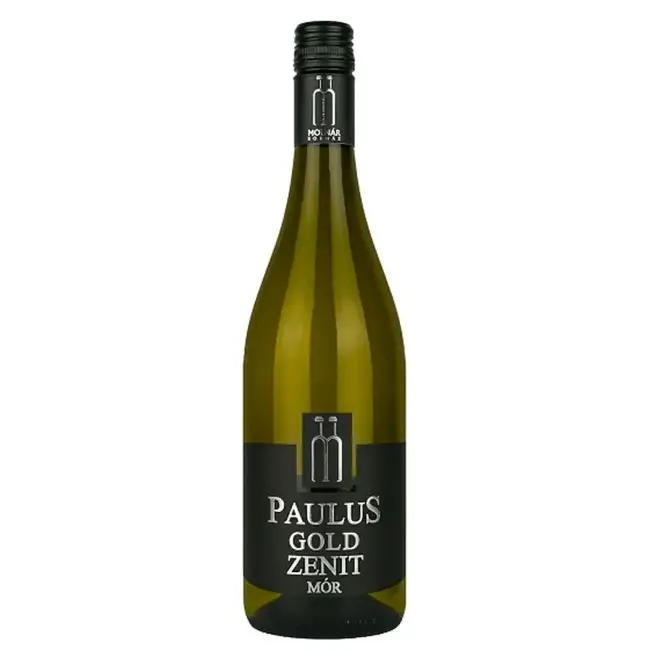 Paulus Gold Zenit 2024 (V)