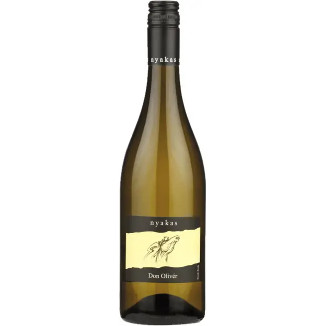 Nyakas Don Olivér 2024 (V)