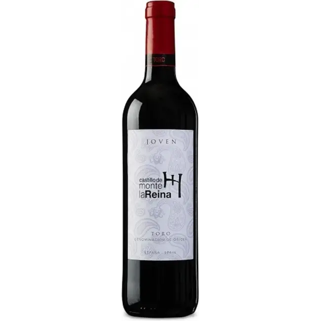 Monte la Reina Joven 2023 (V)