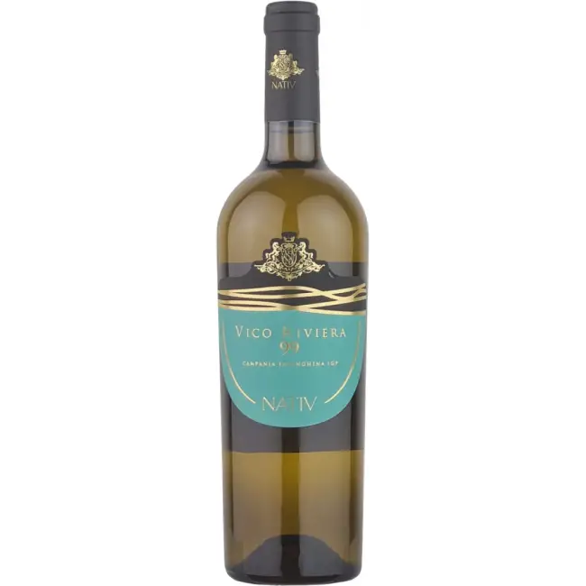 Nativ Campania Falanghina 2024