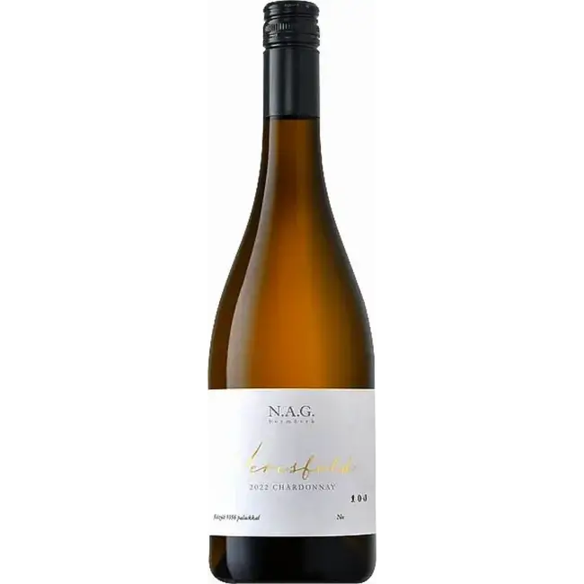 N.A.G. Veresföld Chardonnay 2024