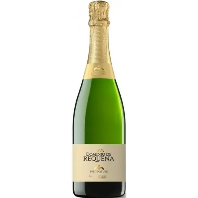 Pago De Tharsys Cava Brut Nature Dominio de Requena (V)
