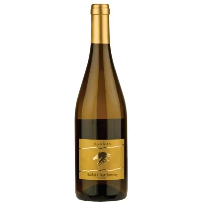 Nyakas Chardonnay Selection 2022