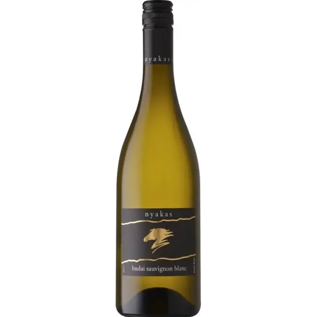 Nyakas Sauvignon Blanc 2024 (V)