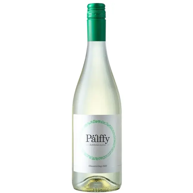 Pálffy Olaszrizling 2024 (BIO) (V)