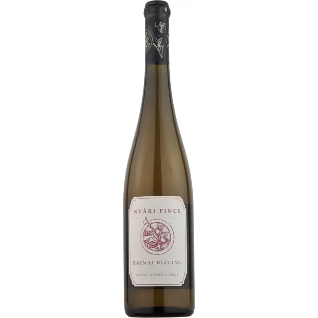 Nyári Pince Rajnai Rizling 2024