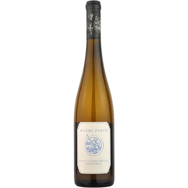 Nyári Pince Kéknyelű 2024