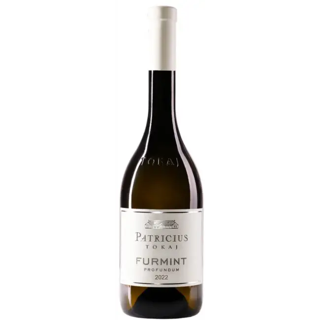 Patricius Furmint Profundum 2022 (V)