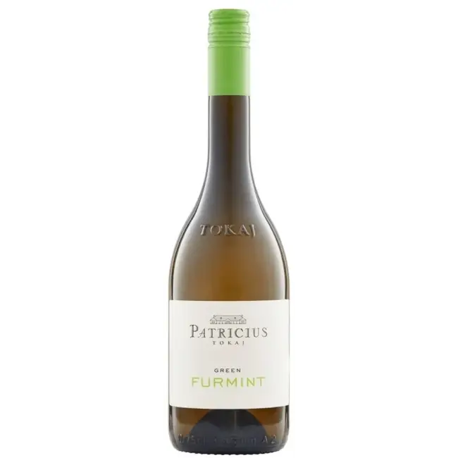 Patricius Furmint Green 2021 BIO (V)