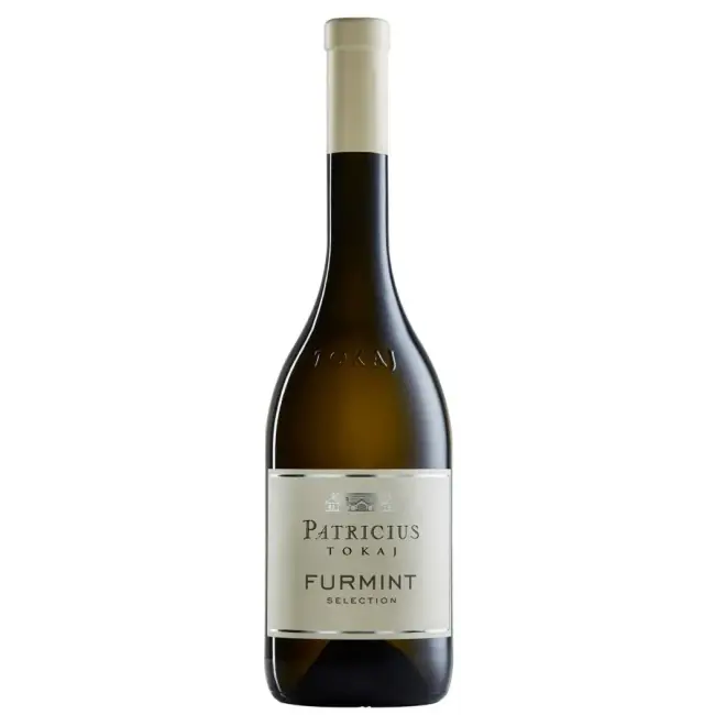 Patricius Furmint Selection 2023 (V)