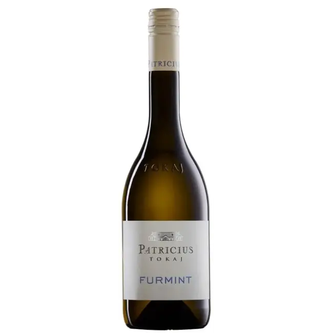Patricius Furmint 2024 (V)