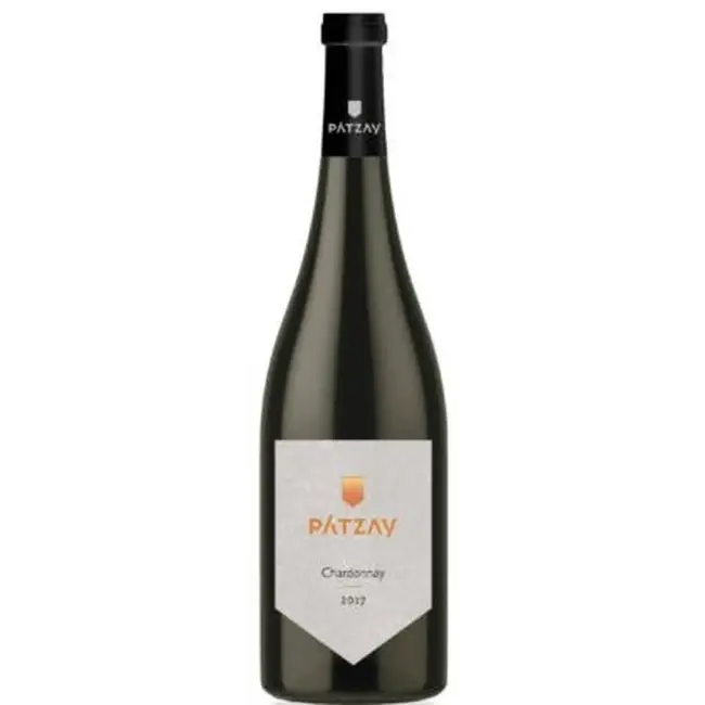 Pátzay Prémium Chardonnay 2017