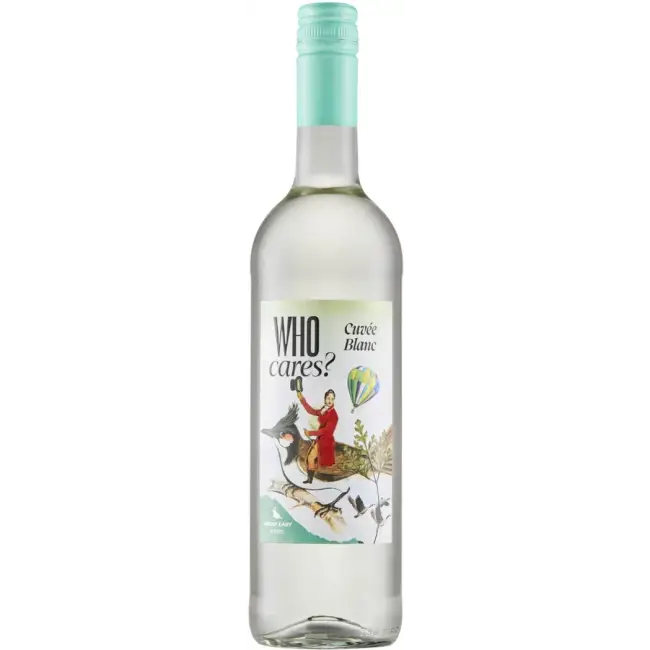 Speak Easy Who Cares 2023 (V)