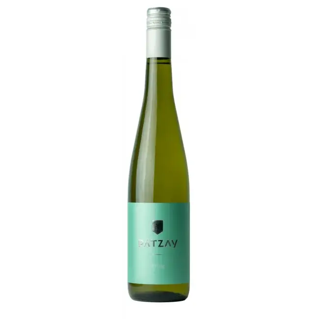 Pátzay Rizling 2024 (V)