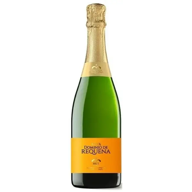 Pago De Tharsys Cava Brut Dominio de Requena (V)