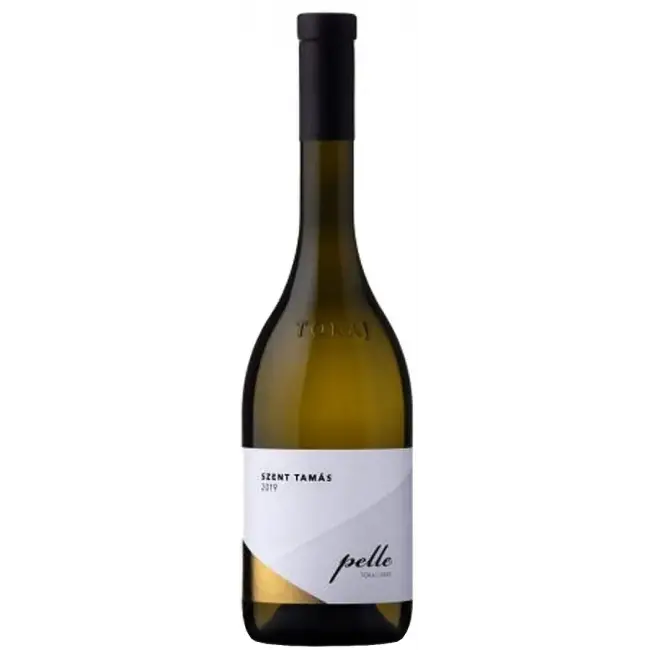 Pelle Szent Tamás Furmint 2021 (V)